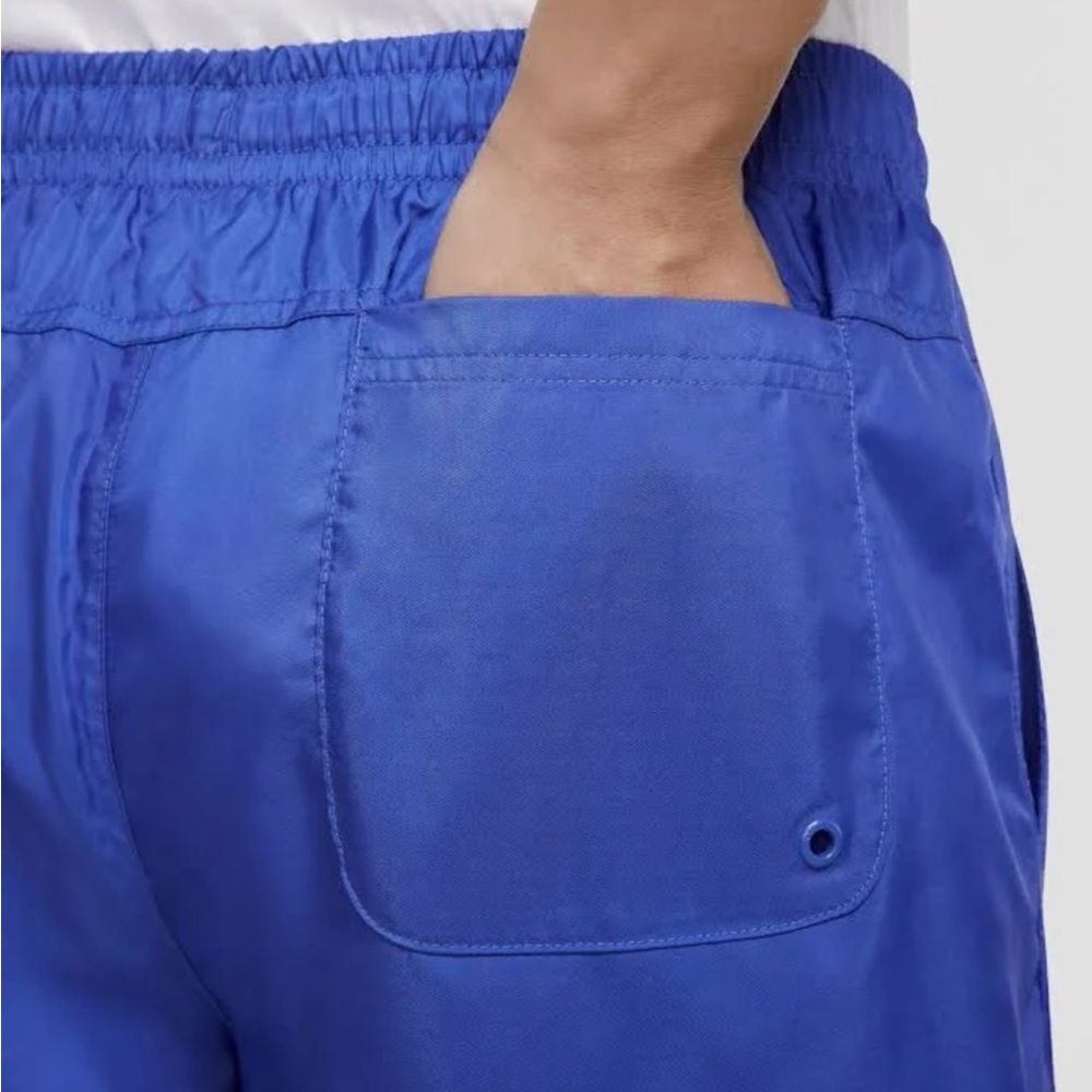 Nike Club Men's Woven Flow Shorts - AR2382-480 - Size XL - NWT - Picture 5 of 9